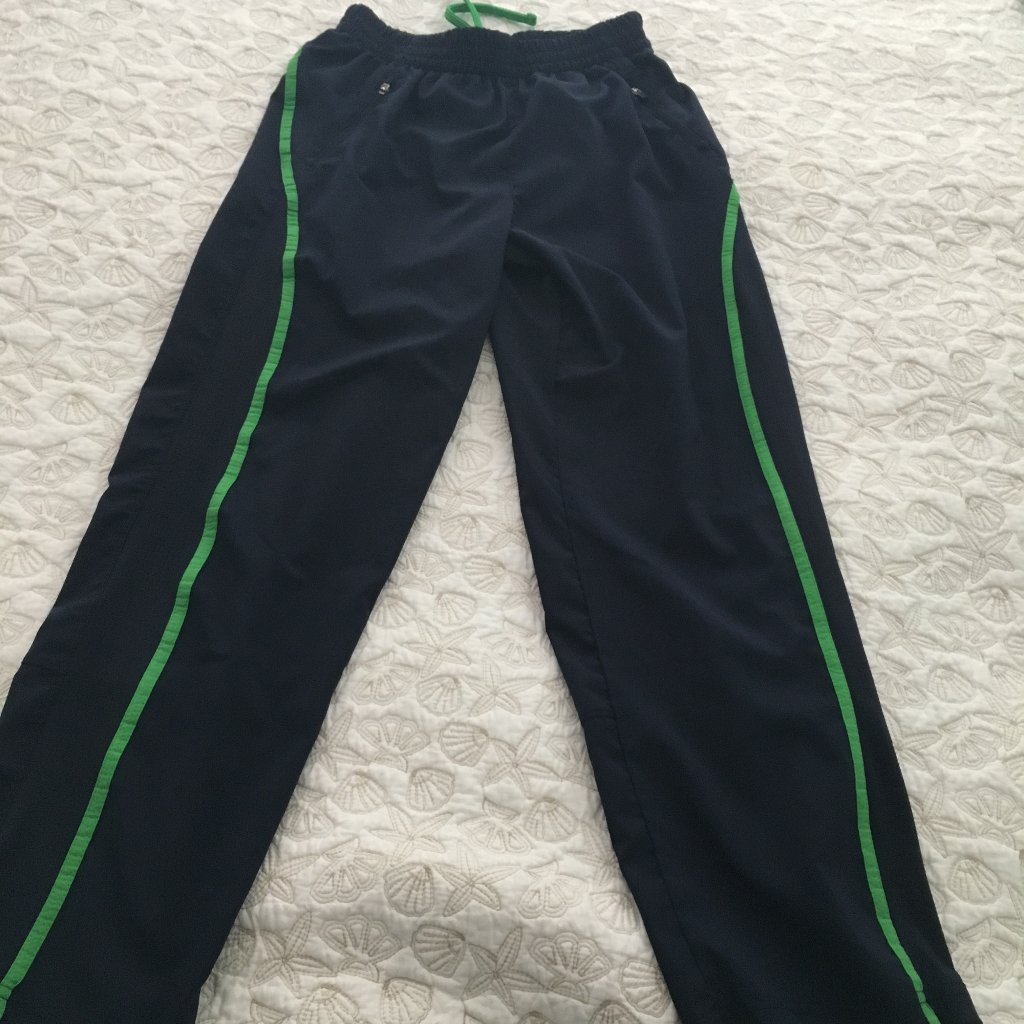 Tek Gear Athletic Pants